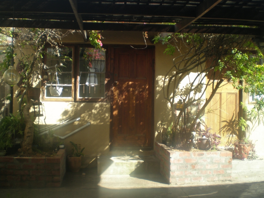 4 Bedroom Property for Sale in Muizenberg Western Cape